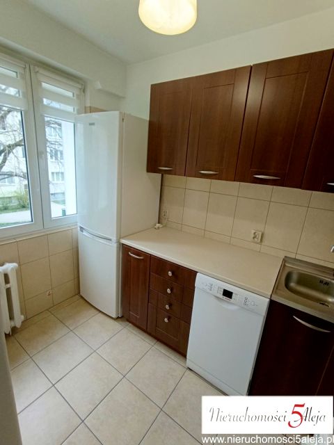 Mieszkanie Poznań