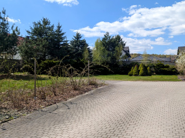 Działka budowlana Mogilany