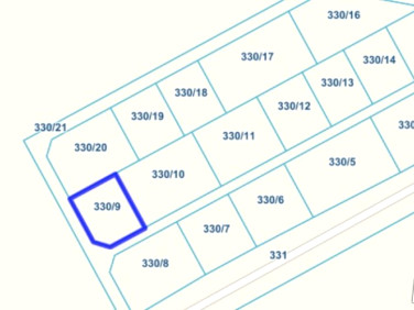 Działka rolna Strzelczyn