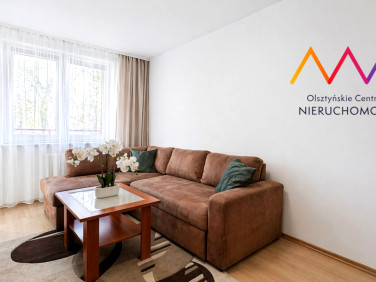 Mieszkanie Olsztyn