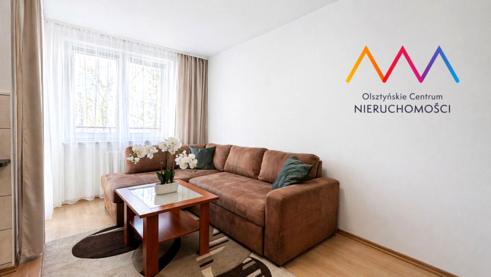 Mieszkanie Olsztyn