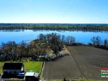 Działka budowlana Łasin sprzedam