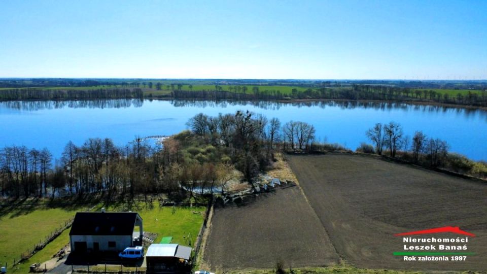 Działka budowlana Łasin sprzedam
