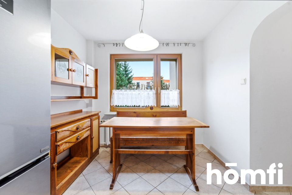 Mieszkanie Mysłowice