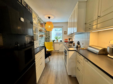 Mieszkanie Piaseczno