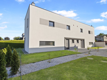 Dom Czechowice-Dziedzice