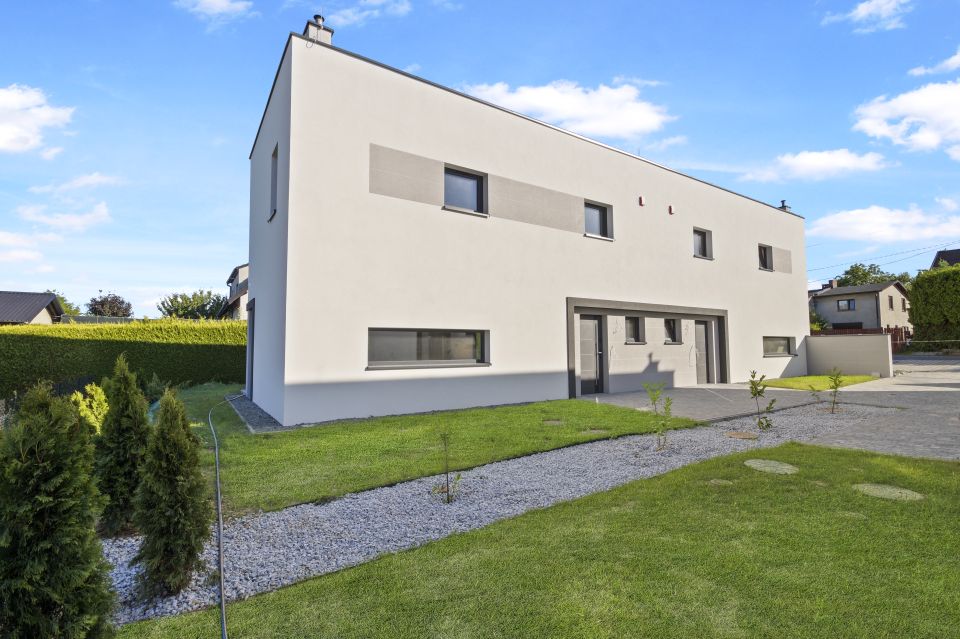 Dom Czechowice-Dziedzice