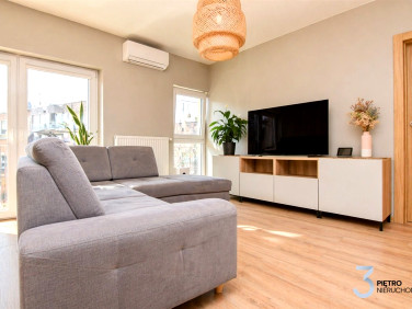 Mieszkanie Sosnowiec