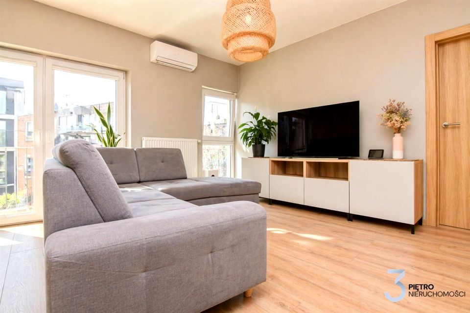 Mieszkanie Sosnowiec