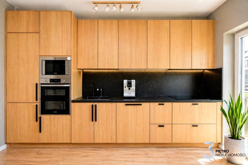Mieszkanie apartamentowiec Sosnowiec