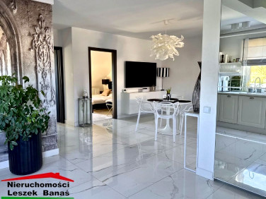 Mieszkanie Grudziądz