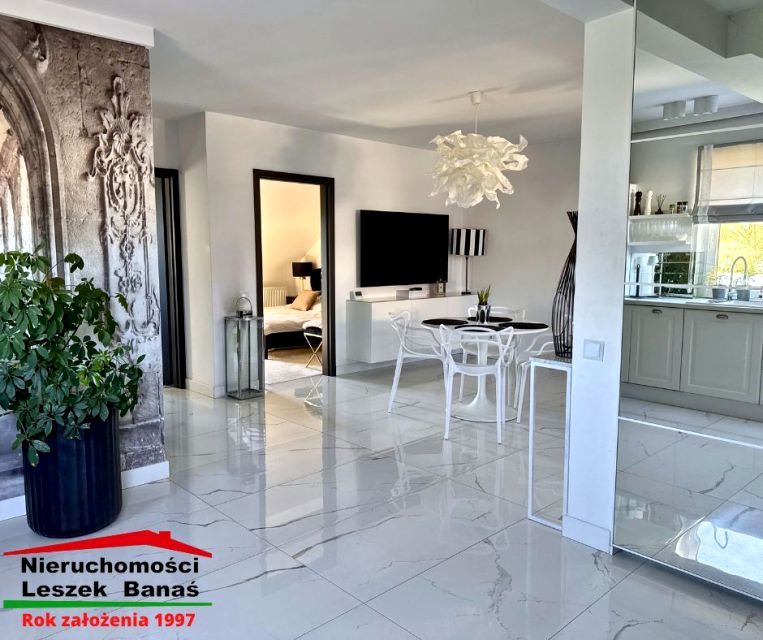 Mieszkanie Grudziądz