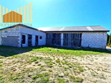 Budynek użytkowy Mińsk Mazowiecki