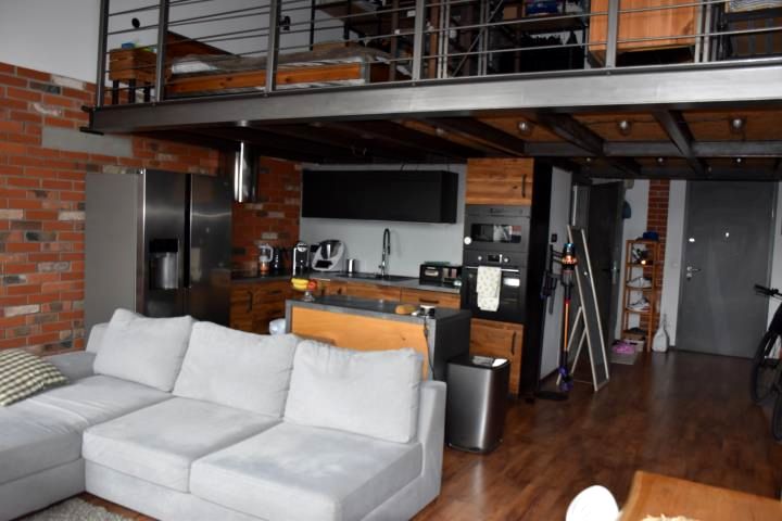 Mieszkanie Żyrardów