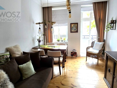 Mieszkanie Wrocław