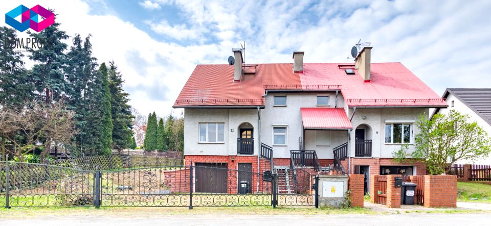 Dom Nędza sprzedaż