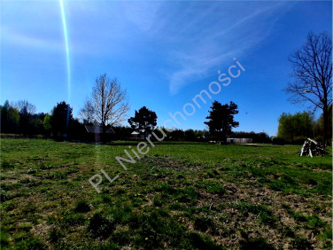 Działka budowlana Odrano-Wola