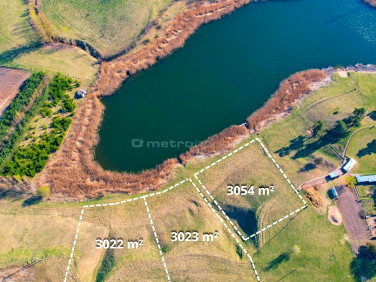 Działka budowlana Olecko