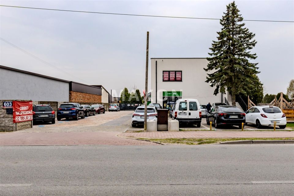 Lokal Wojcieszyn