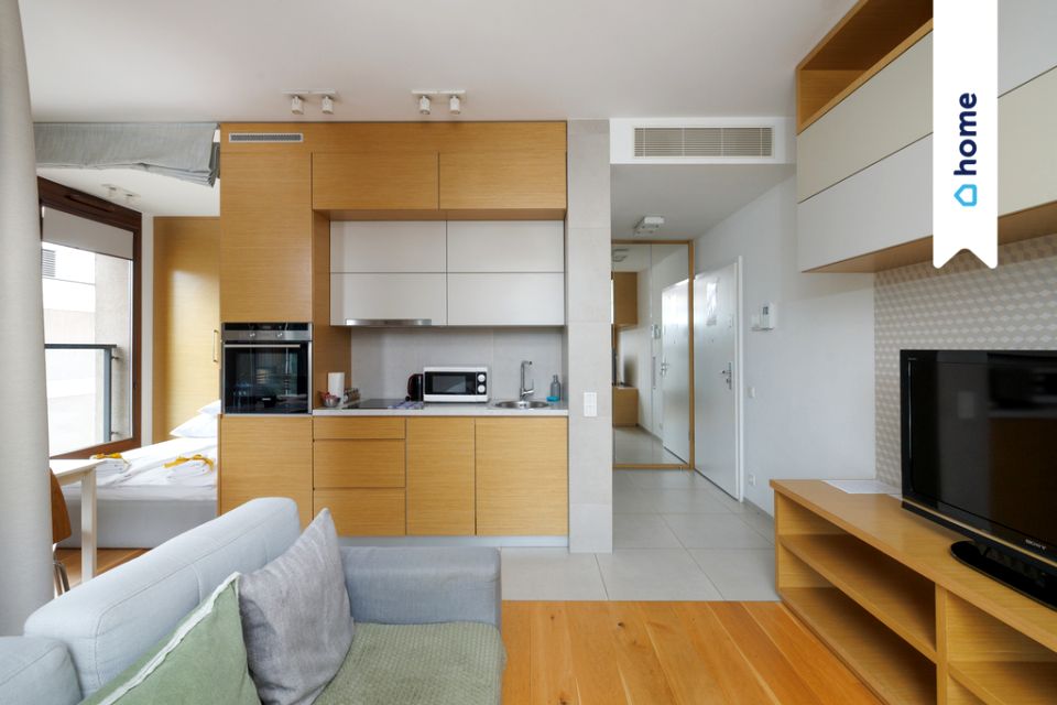 Mieszkanie Warszawa sprzedaż