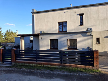 Dom Kaźmierz sprzedaż