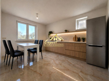 Mieszkanie Zajączkowo