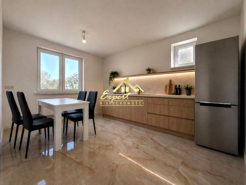 Mieszkanie Zajączkowo