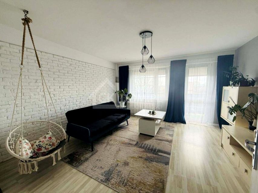 Mieszkanie Starachowice