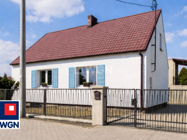 Dom Ostrów Wielkopolski