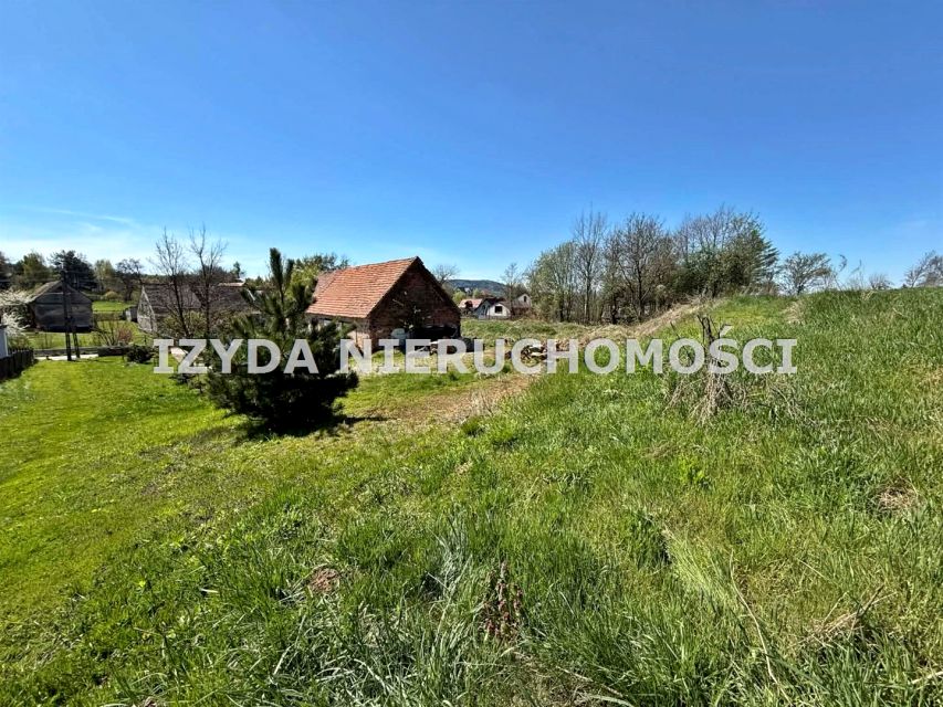 Dom Marcinowice sprzedaż