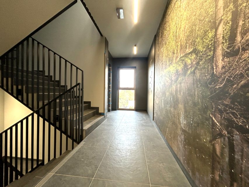 Mieszkanie Pruszków