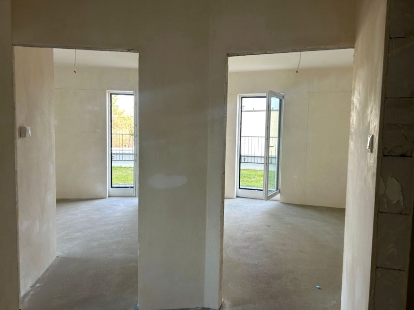 Mieszkanie Pruszków