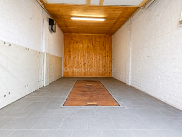 Budynek użytkowy Warszawa