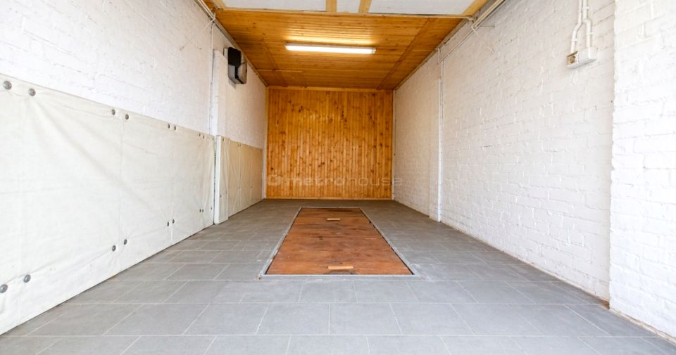 Budynek użytkowy Warszawa