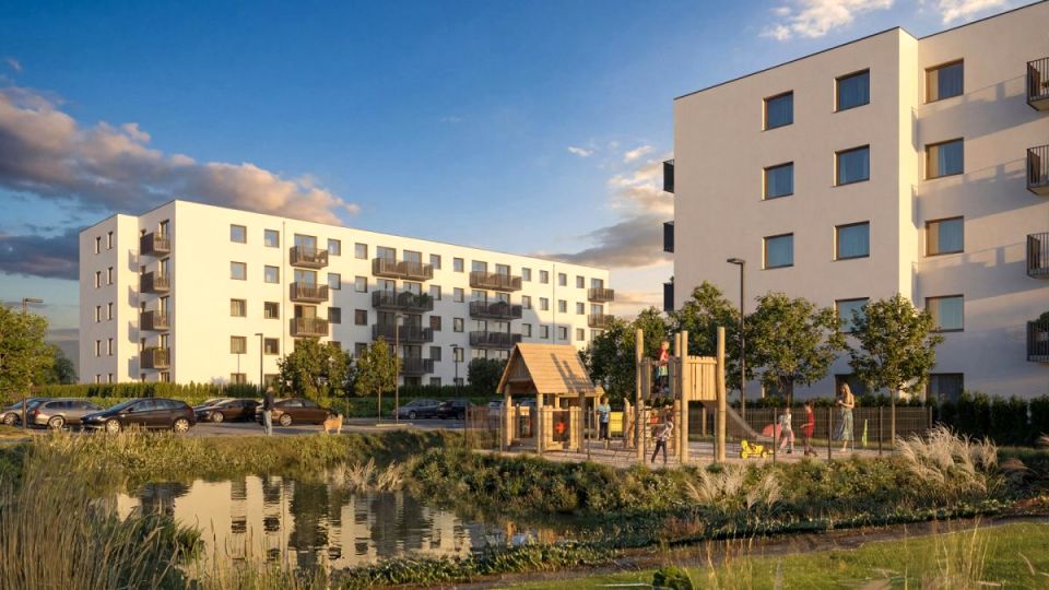 Mieszkanie Starogard Gdański