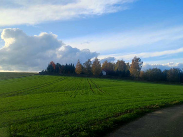 Działka budowlana sprzedam