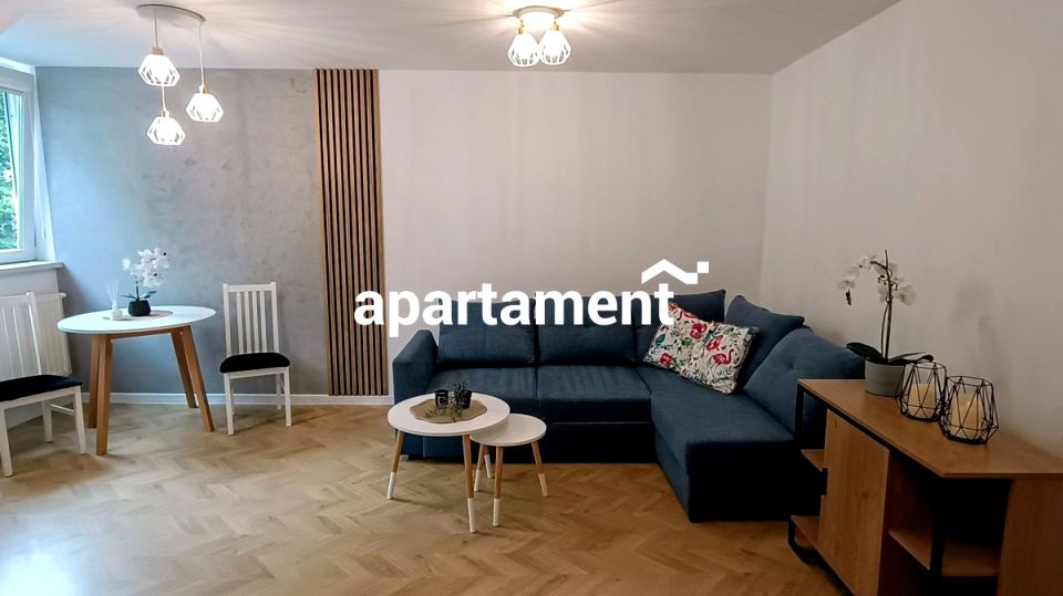 Mieszkanie Zielona Góra