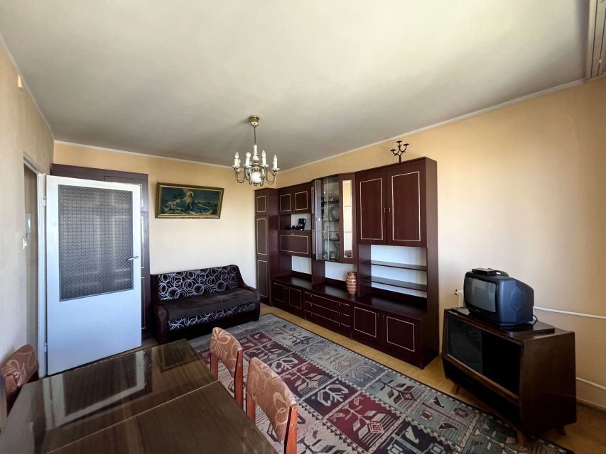 Mieszkanie Legionowo