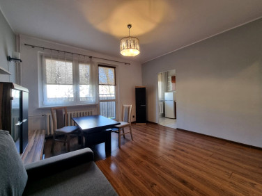 Mieszkanie blok mieszkalny Ruda Śląska