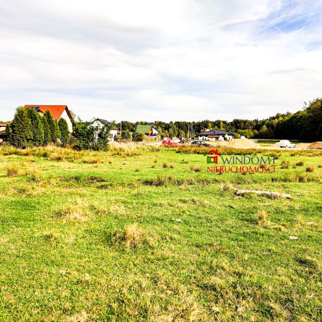 Działka budowlana Kalety sprzedam