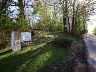 Działka Bochnia