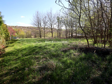 Działka Bochnia
