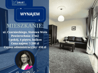 Mieszkanie Stalowa Wola