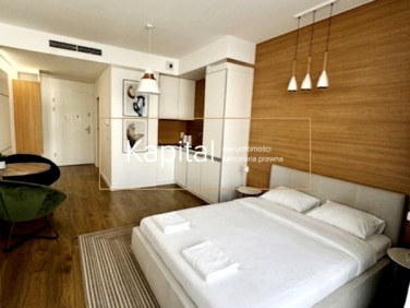 Mieszkanie Wrocław wynajem