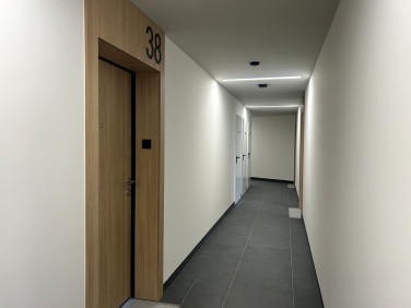 Mieszkanie Pruszków