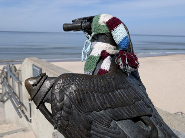 Mieszkanie Kołobrzeg