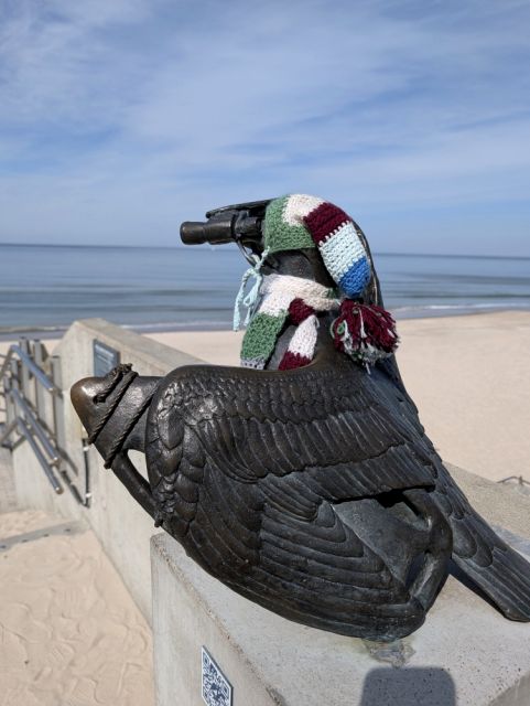 Mieszkanie Kołobrzeg