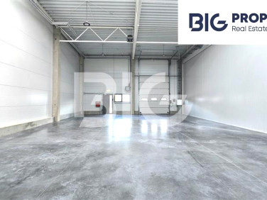 Budynek użytkowy Gdańsk