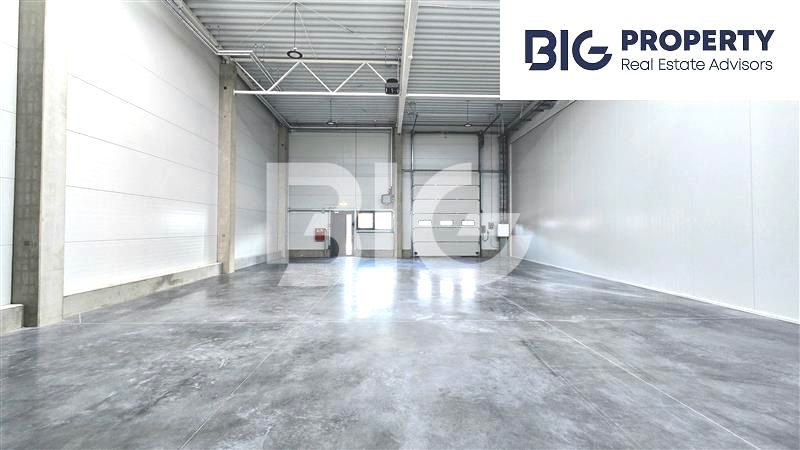 Budynek użytkowy Gdańsk