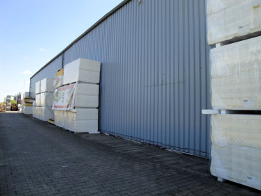 Budynek użytkowy Komorniki